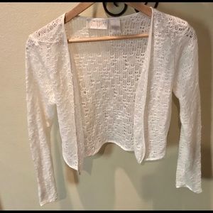 Victoria’s Secret Vintage Cardigan